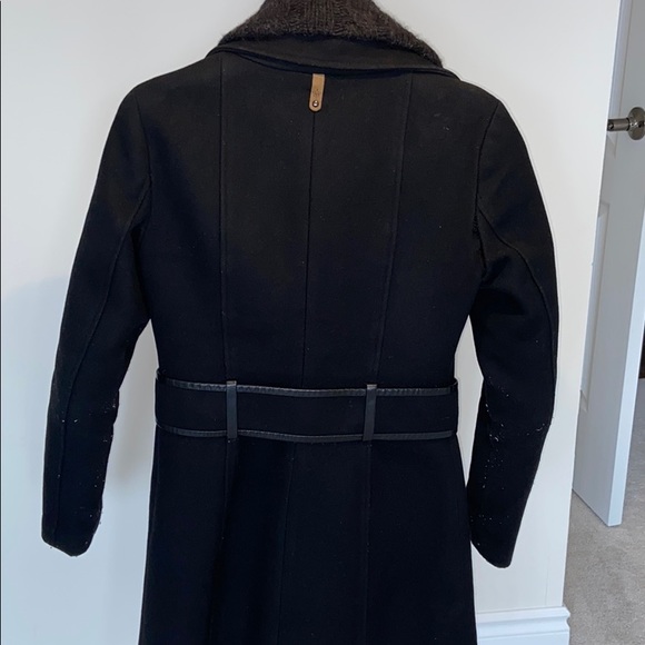 Mackage Wool jacket coat - Picture 6 of 10